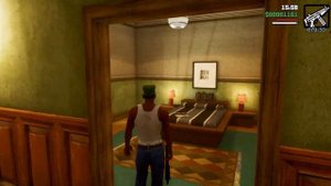 ПРОХОЖДЕНИЕ GTA SAN ANDREAS DEFINITIVE EDITION | ЧАСТЬ 4