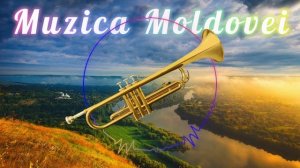 Muzică Moldovenească la Trompetă HAI BORDEI