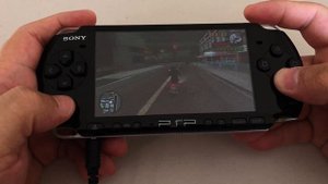Grand Theft Auto Liberty City Stories gameplay en PSP