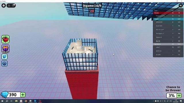 популярные игры в роблокс