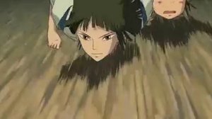Унесённые призраками 2001 трейлер