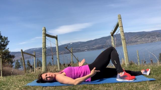 Massage Ball (tennis ball) Rolling смотреть онлайн