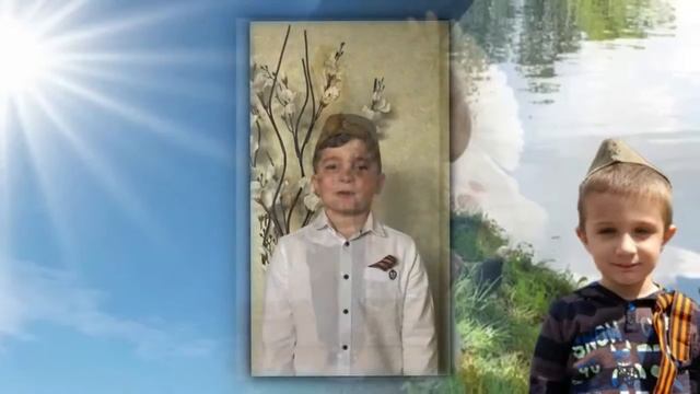 песня "Гвоздика" (муз.рук. М. В. Зорина) смотреть онлайн