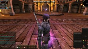 Играем в Карос:Кач на палубе=)