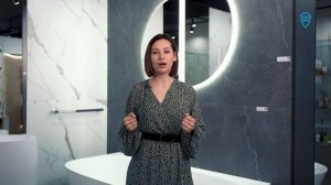 Самая ДОЛГОВЕЧНАЯ ВАННА! Ванна из искусственного камня! Плюсы и Минусы! Ванна из литьевого мрамора