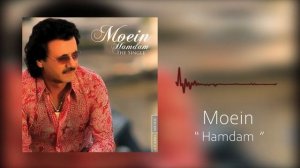 Moein - " Hamdam  " | " معین  - " همدم | MP3