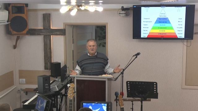 "Особенности последнего времени" Анатолий Стрелков 16.03.2025 смотреть онлайн
