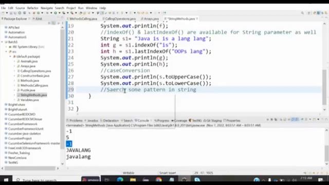 Java Automation Testing & Selenium Tutorial For beginners in Marathi | Part 51