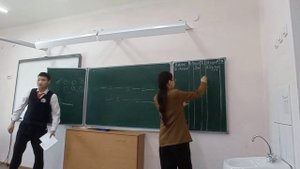 30-й региональный физматбой