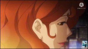 Lupin x Fujiko [AMV] : Won't be the last