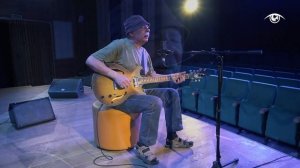 Сергей КАНАШЕНКО - Тёмная лошадка (стихи Сергей Купеев)