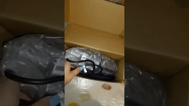 заказала насос, арт.40635001