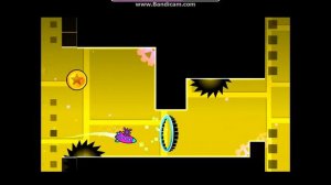 geometry dash | clutterfunk | все монеты | all coins