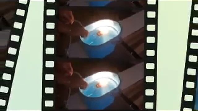 CCM Electro Protection Spray смотреть онлайн