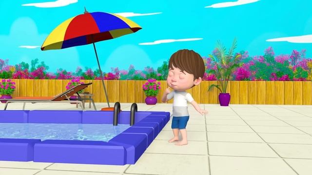 5 paperelle  Canzoni per Bambini | HeyKids Italiano