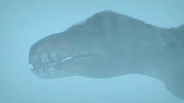 Prehistoric Planet [2022] - Nanuqsaurus hoglundi (no watermark and reposted) смотреть онлайн