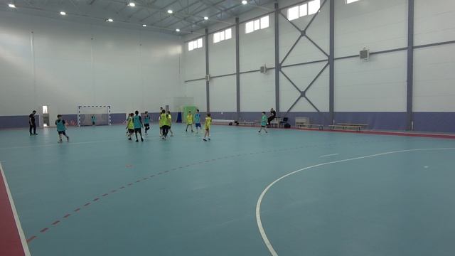 06 Игра