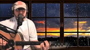 Chris Rea - Josephine. Гитара Кавер Алексей Минченко