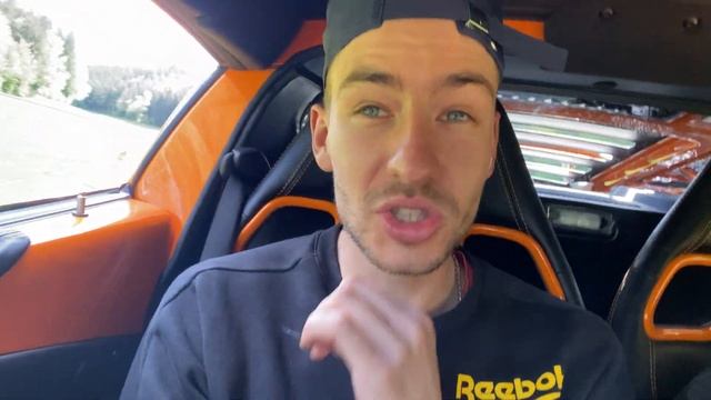 LOTUS EXIGE, 1125 KG POUR 350 CH, J’ÉTAIS PAS PRÊT🏁!! смотреть онлайн