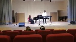 Золотой век ксилофона- Флойд Верле