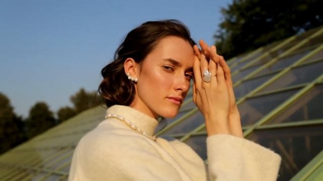 Nola Moscow Тренды в украшениях на осень 2019 смотреть онлайн