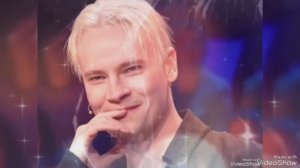 Не исчезай из жизни моей...