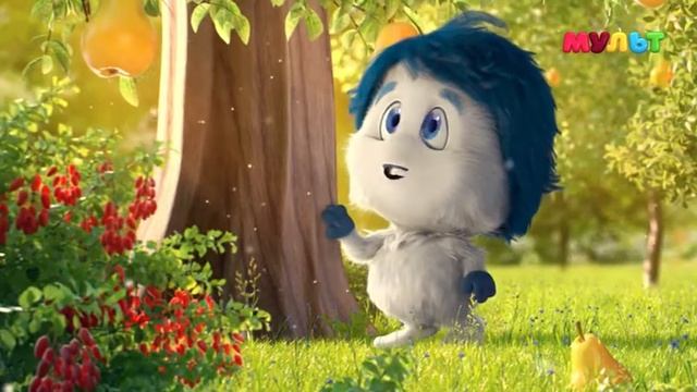 Анонс и реклама (Мульт, 06.09.2020) смотреть онлайн