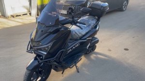Jilang Z-Max
