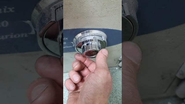 Phoenix 1220 Centurion Safe, dialling instructions. смотреть онлайн