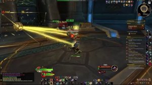 ⚔️ 120 минут в мире World of Warcraft The War Within – путешествие без стресса и спешки!