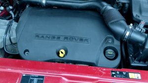 Чип-тюнинг Land Rover Evoque 2.2TD 150hp EGR off в Петрозаводске