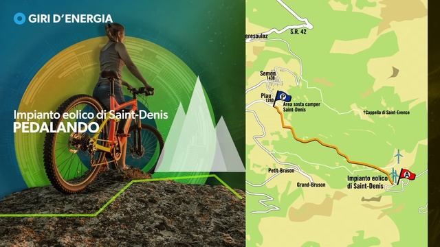 Giri d'energia - Saint Denis смотреть онлайн