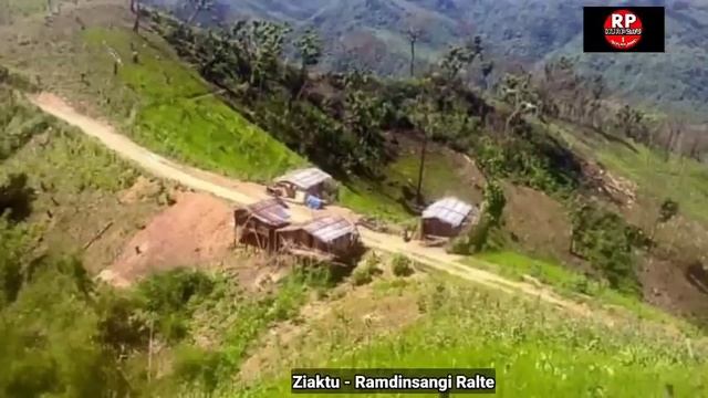 DENNIS / Epi - 15 (Ramdinsangi Ralte) смотреть онлайн