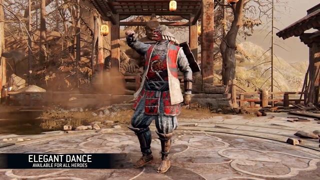 For Honor - Official Weekly Content Update for July 15, 2021 Trailer