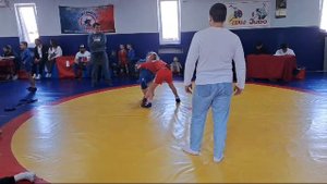 Самбо Адыгея, красивый бросок 😍