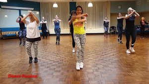 Yaara Yaara - Alka Yagnik, Udit Narayan | Bolllywood | Dance Passion Zumba