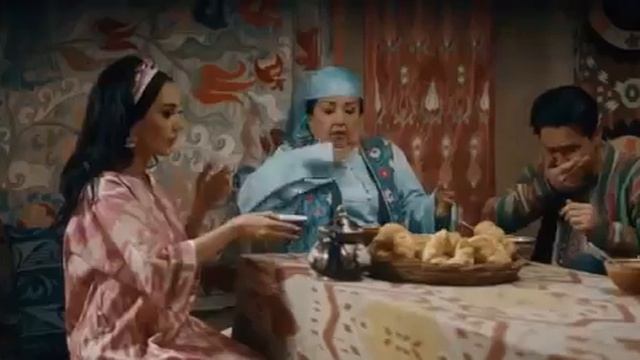 Зулайхо Мамадшоева Балчувони  ZUIAYHO Mahmadshoyva BALJUVONI