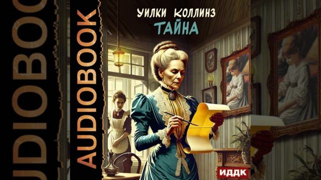 Тайна