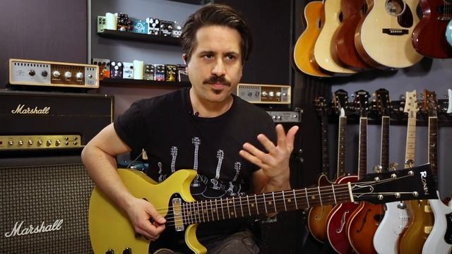 How to become a BETTER Blues Rhythm Player - Blues Chord Progression Guitar Less