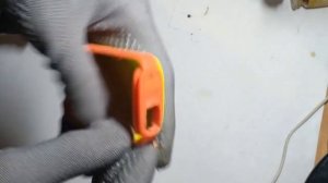 Мини пауэрбанк из электронной сигареты