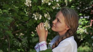 Песня по мотивам стихов Сергея Есенина "Вот оно глупое счастье"... — Счастье есть.