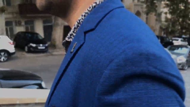 Баку (Влог #3) смотреть онлайн