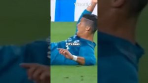 Cristiano Ronaldo's Shocking Red Card_ Tears and Controversy!(1)
