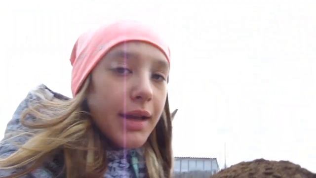 ✨🎀 //Маленький влог с конюшни!//🎀✨ Хорошая тренировка :) смотреть онлайн