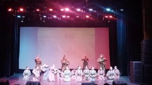 Премьера танца! Поздравляю, мои дорогие ❤️23-03-2025