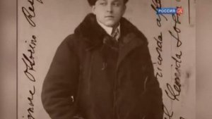Великий русский тенор Леонид Собинов