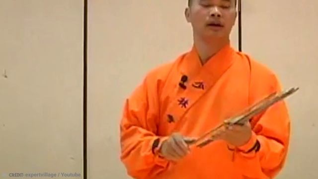 15 Superpowers Monks Have in Real Life! смотреть онлайн