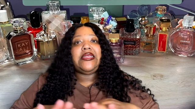 IF YOU LOVE VANILLA, THEN YOU WILL LOVE THIS! | KAYALI VANILLA 28 | LIFE OF VIVI смотреть онлайн