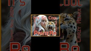 PanteRa - It's So Cool 2025 (Crazy Remix)