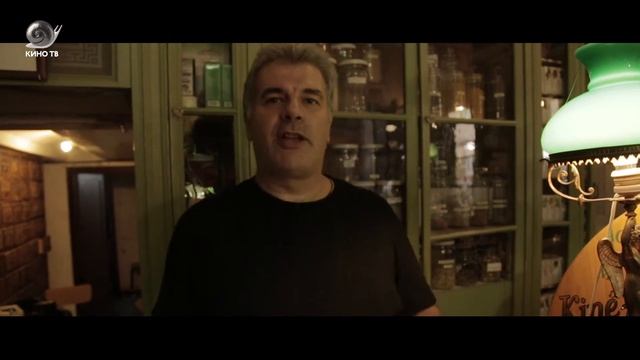 География кино: «Парфюмер: История одного убийцы»
